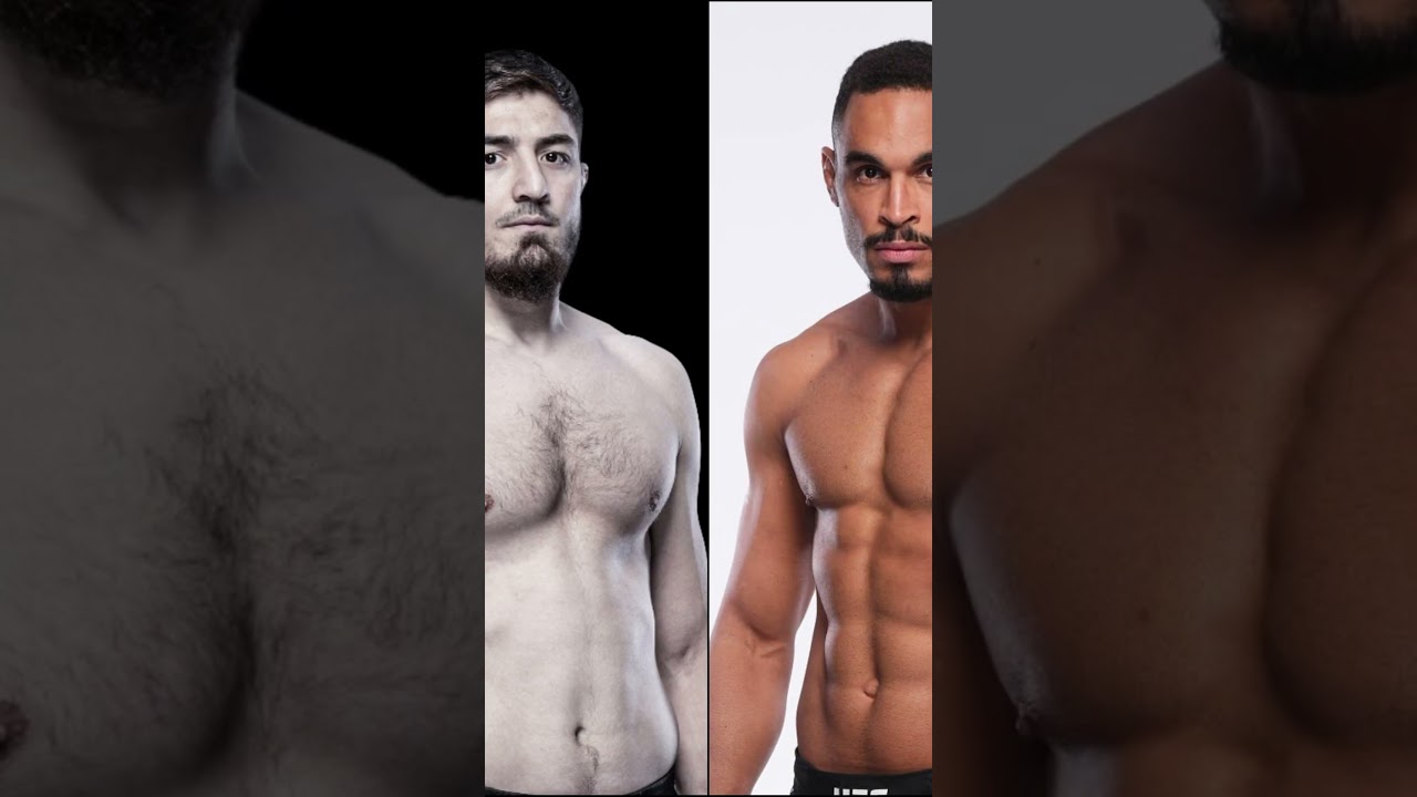 🚨#UFCQatar🚨🚨Undefeated Abdul Rakhman Yakhyaev vs Rafael Cerqueira at #UFCQatar on November 23rd.
