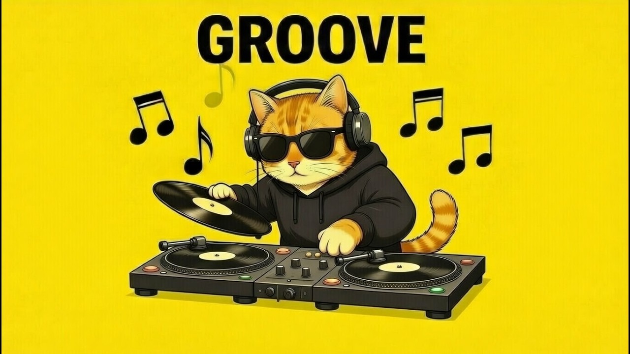 GROOVE PLAYLIST | HIP HOP GROOVE | JAZZHOP VOL. 13
