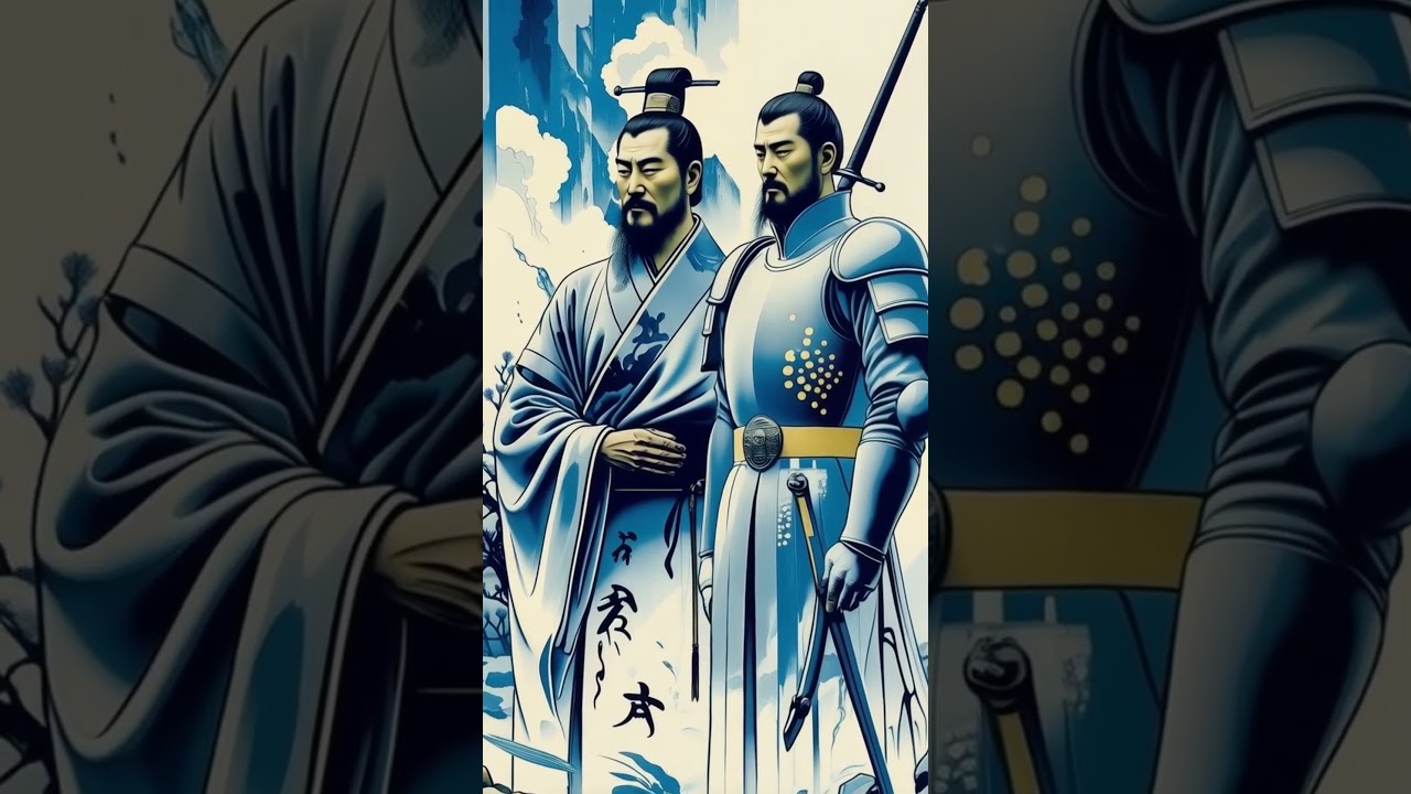Confucius (Kongzi) 551&ndash;479 BCE | The Sage of Harmony and Virtue #Confucius #Wisdom #Philosophy