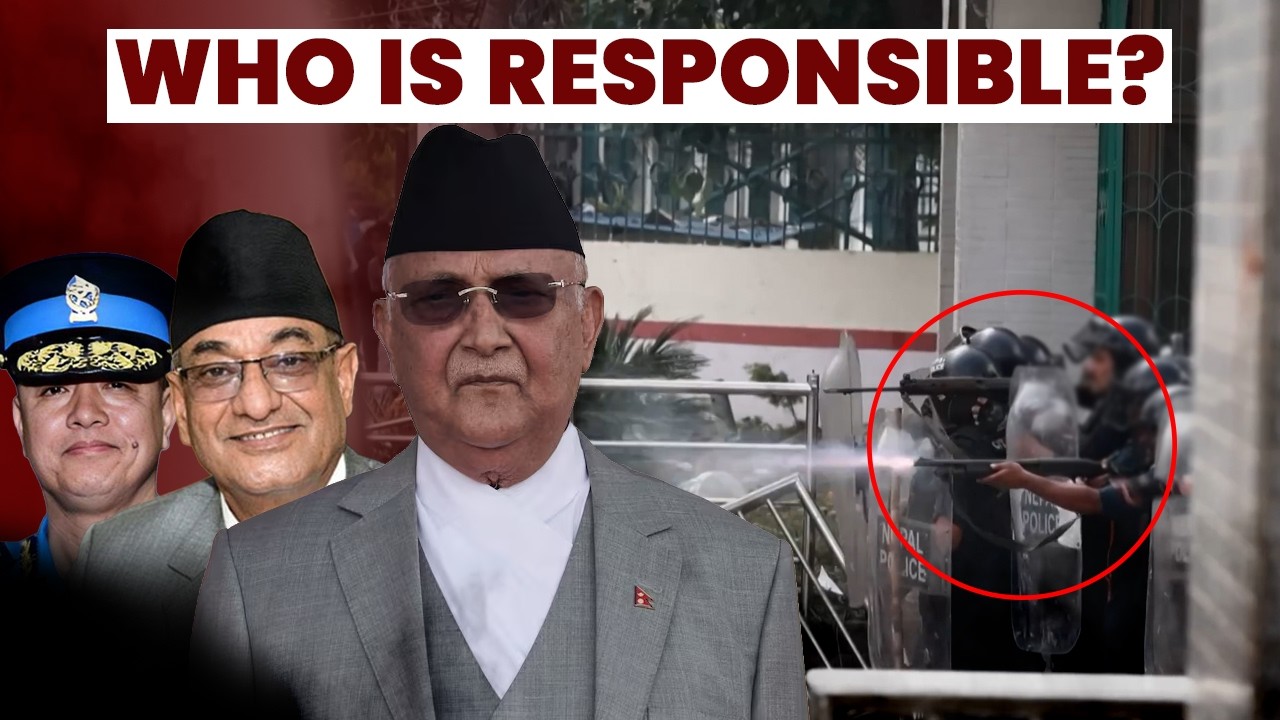KARKI AAYOG REPORT : What Happens Now?