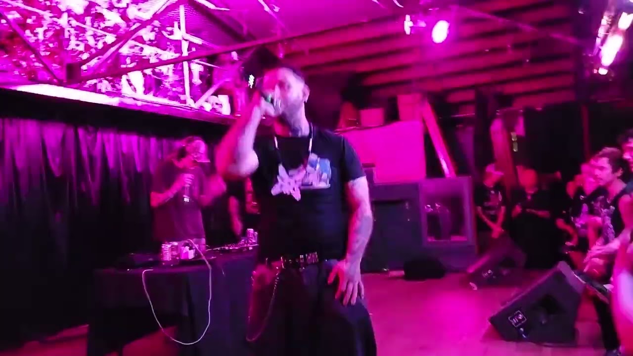 Shinigami *FULL SET* LIVE @EMORAVEDENVER