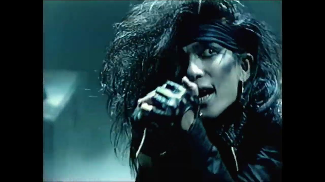 DEAD END - DANSE MACABRE PV [HD 1440p 60fps]