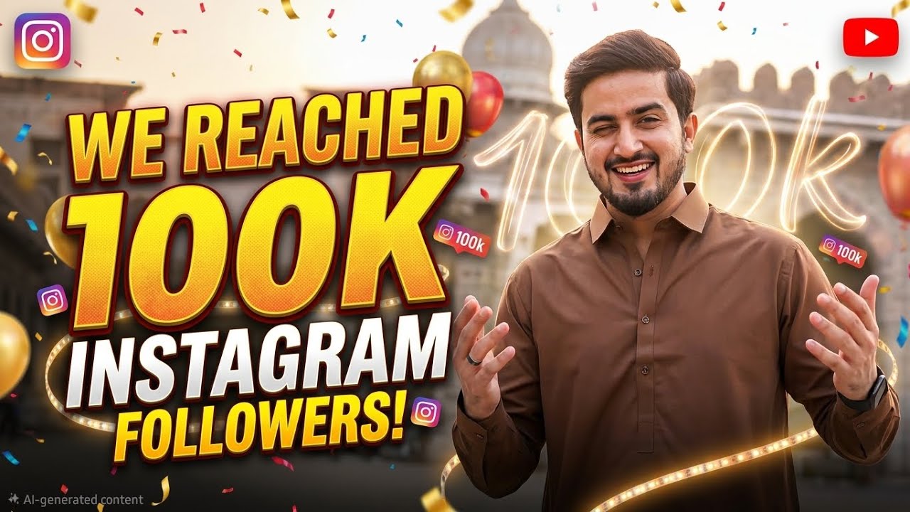 Alhamdulliah We Hit 100K Instagram Followers..😍| Sehri Ki Dawat From Shahed..❤️|