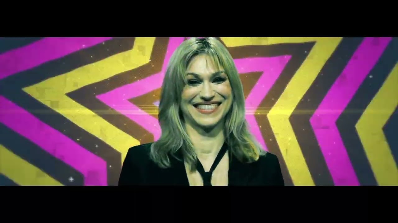 Lili Gee - Funk Punk (Official video)