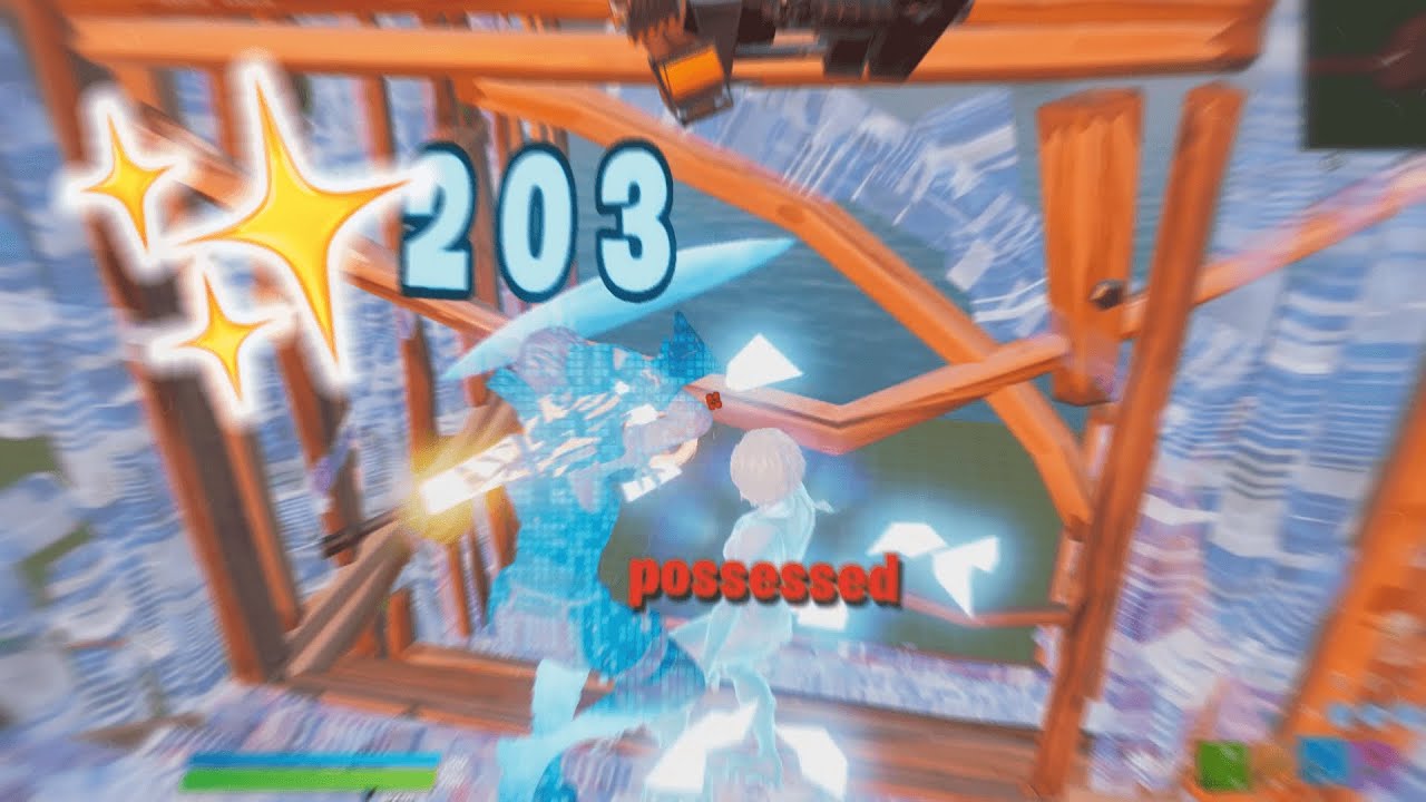 Levitating ✨ (Fortnite Montage)