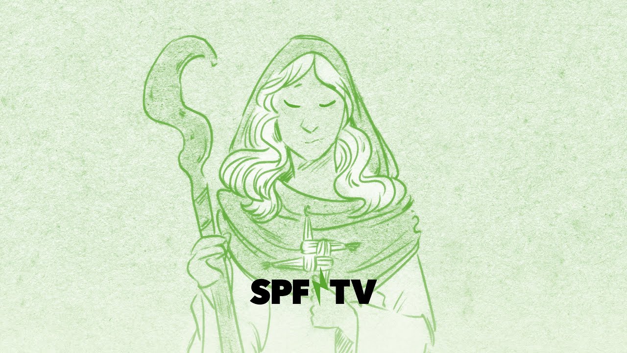The Dodgy History Of Ireland - The Ugly Truth About St. Patrick