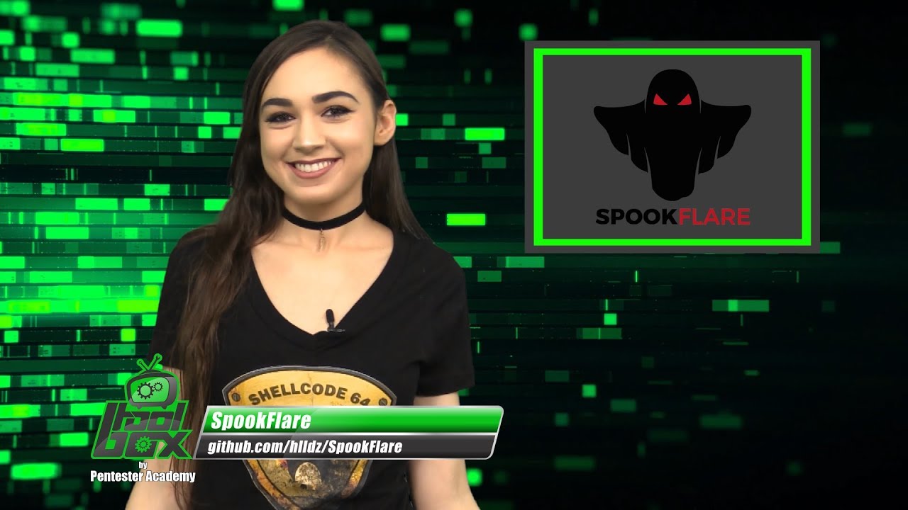 The Tool Box | SpookFlare