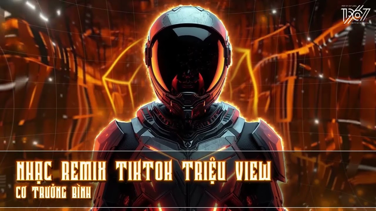 NHẠC REMIX TIKTOK HAY 2026🔥NONSTOP 2026 DJ THÁI HOÀNG REMIX🎼BXH NHẠC TRẺ REMIX HOT NHẤT 2026