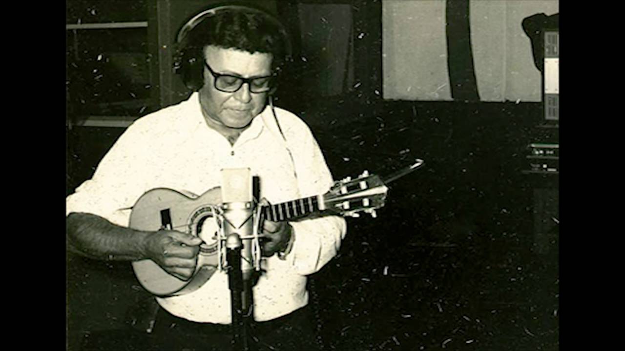 Waldir Azevedo - Chorando Calado