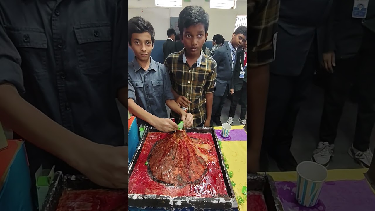 Experience the Magic of Science &ndash; Narayana IIT Olympiad Expo 2025