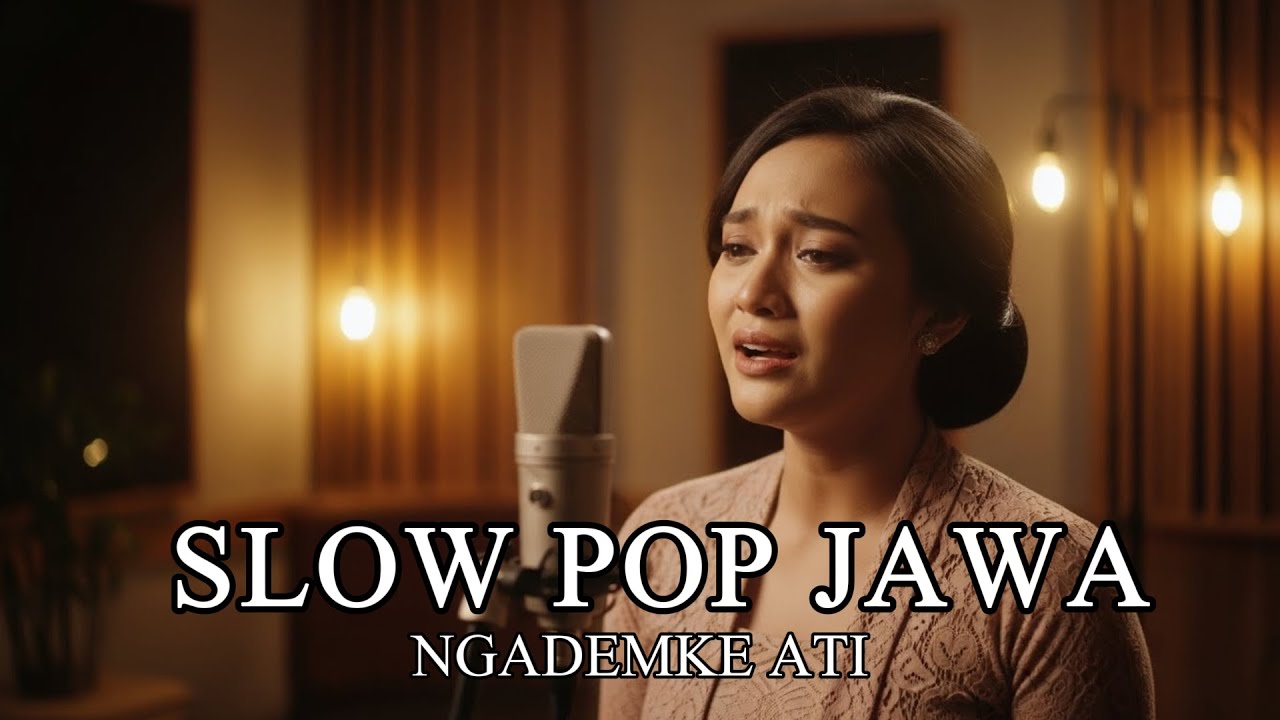 Kumpulan Pop Jawa Viral 2026 | Ati Meleleh Denger Iki | Akustik Hits | Full Album