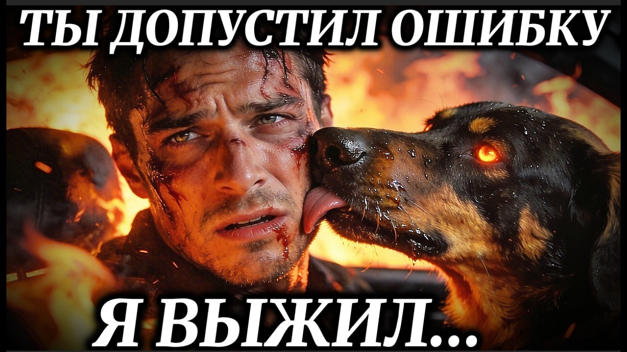 ПАРТНЕР СЖЕГ ЕГО ЗАЖИВО, НО ОН ВЫЖИЛ И ЖЕСТОКО ОТОМСТИЛ СПУСТЯ ГОДЫ!