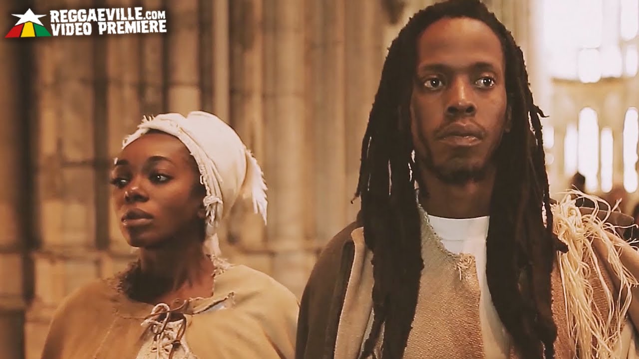 Ras Haitrm & The Firehouse Crew - Special Mind [Official Video 2019]