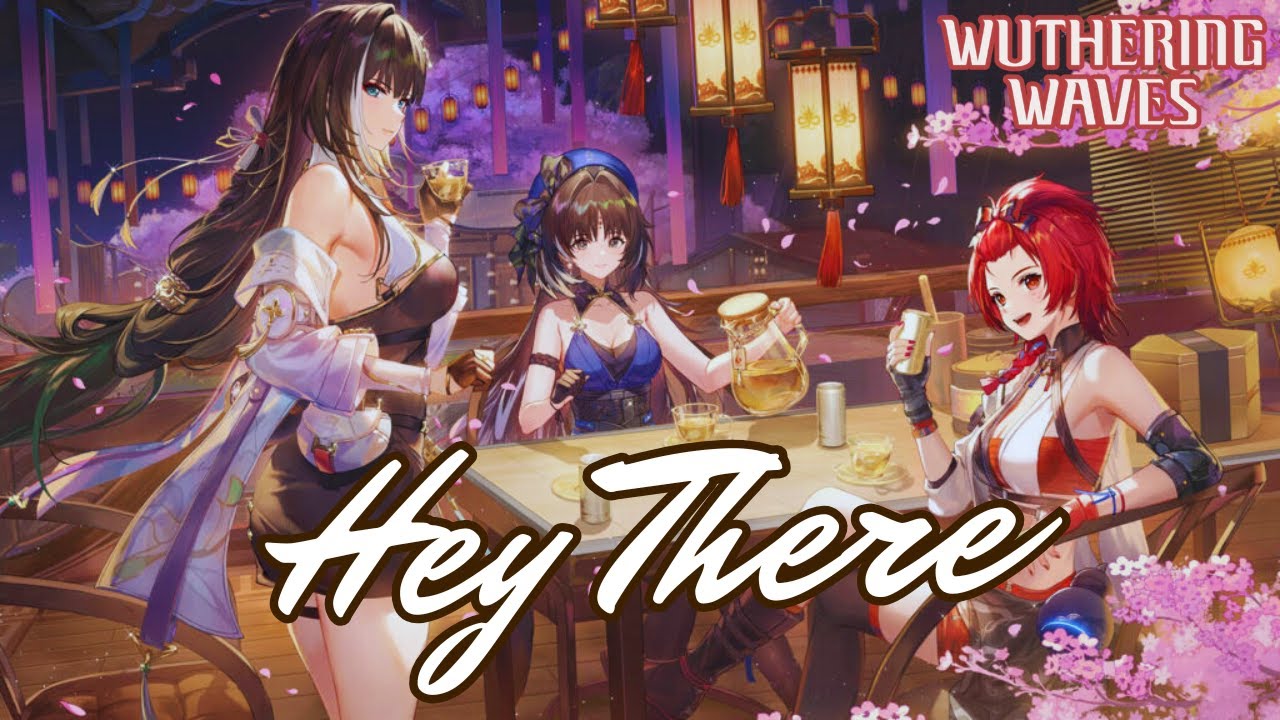 ASTERITE GRIND LETS GO #3 | WUTHERING WAVES