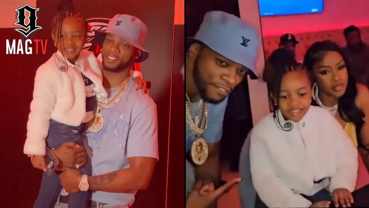 Papoose & Wife Remy Ma Celebrate His 46th B-Day Amid Breakup Rumors! 🎂