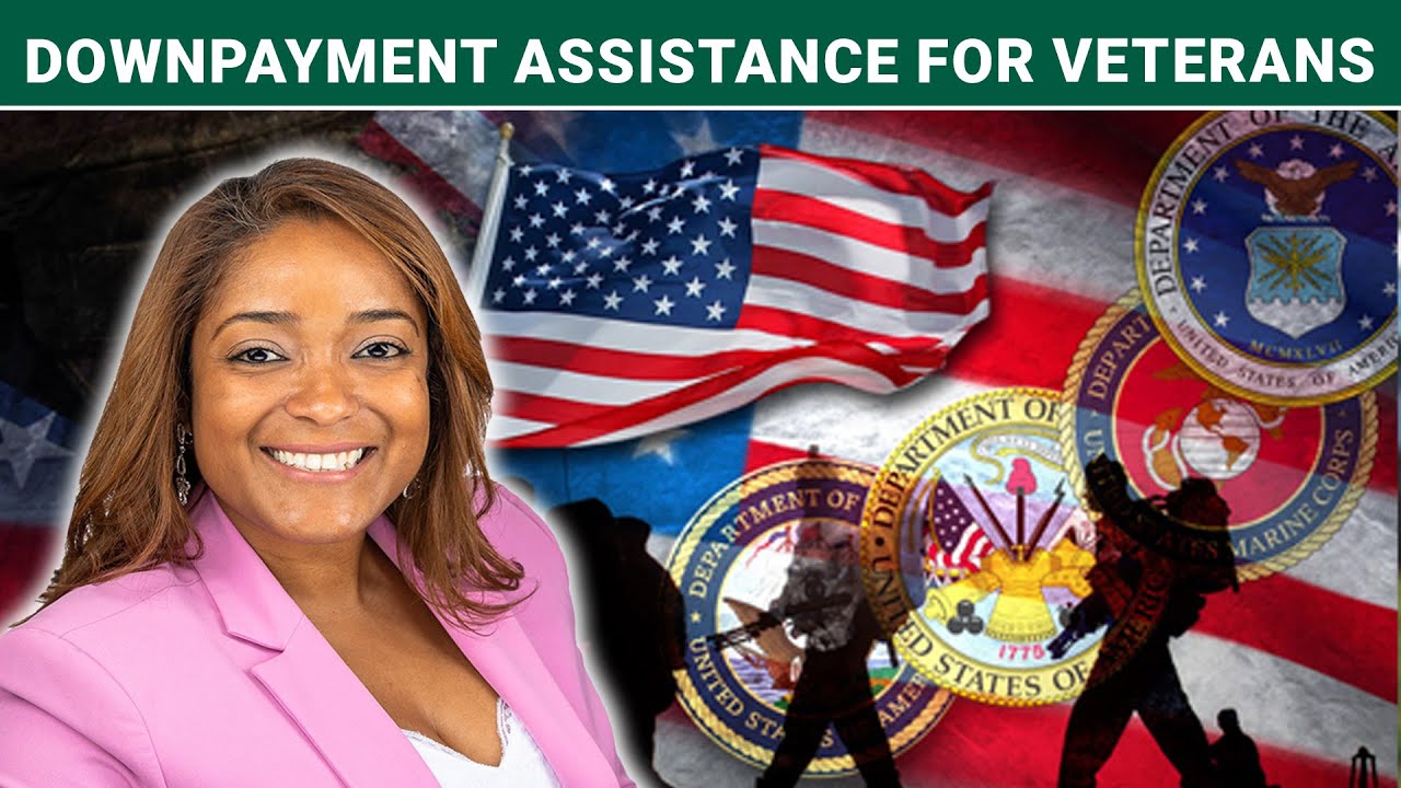 How To Buy A House With No Money Down As A Veteran in NYC?? What Is a VA Loan?? II Rosa M Collado