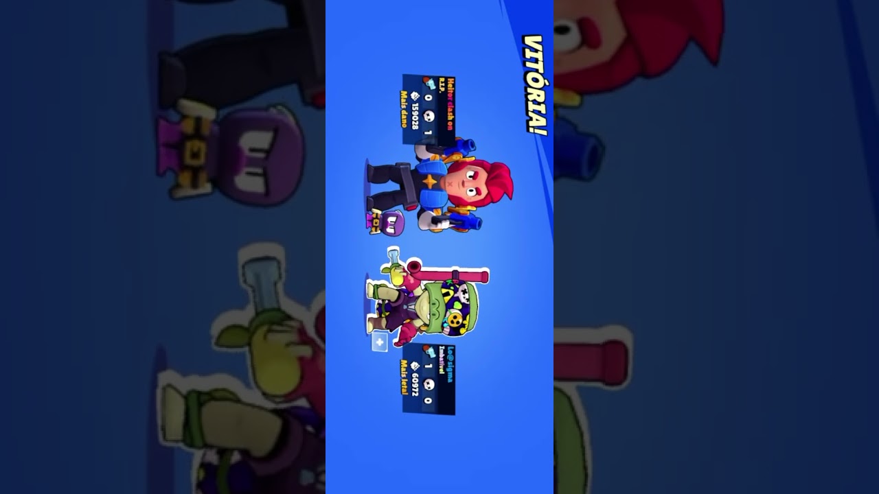 BRAWL STARS #1