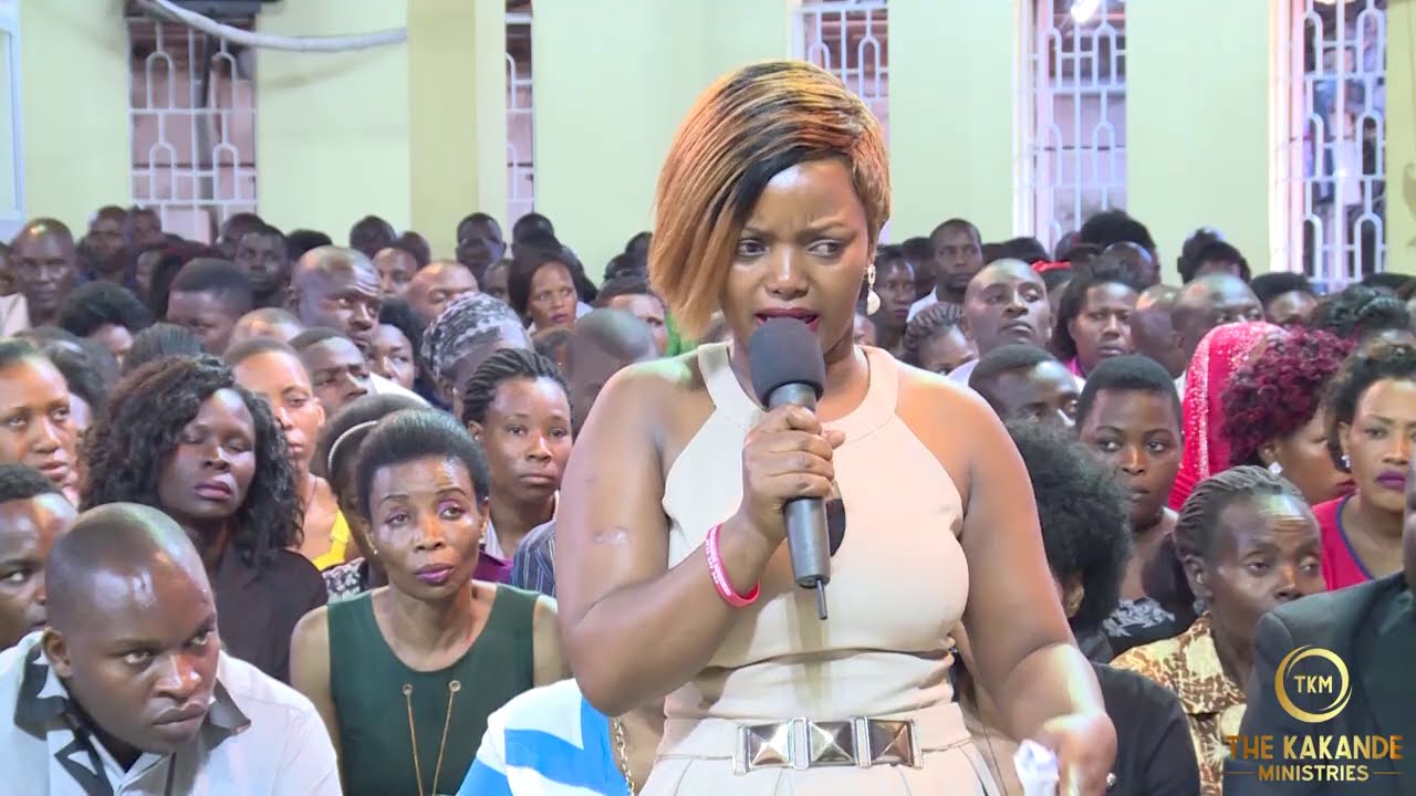 WHAT REALLY HAPPENS WHEN YOU PAY YOUR TRUE TITHE?