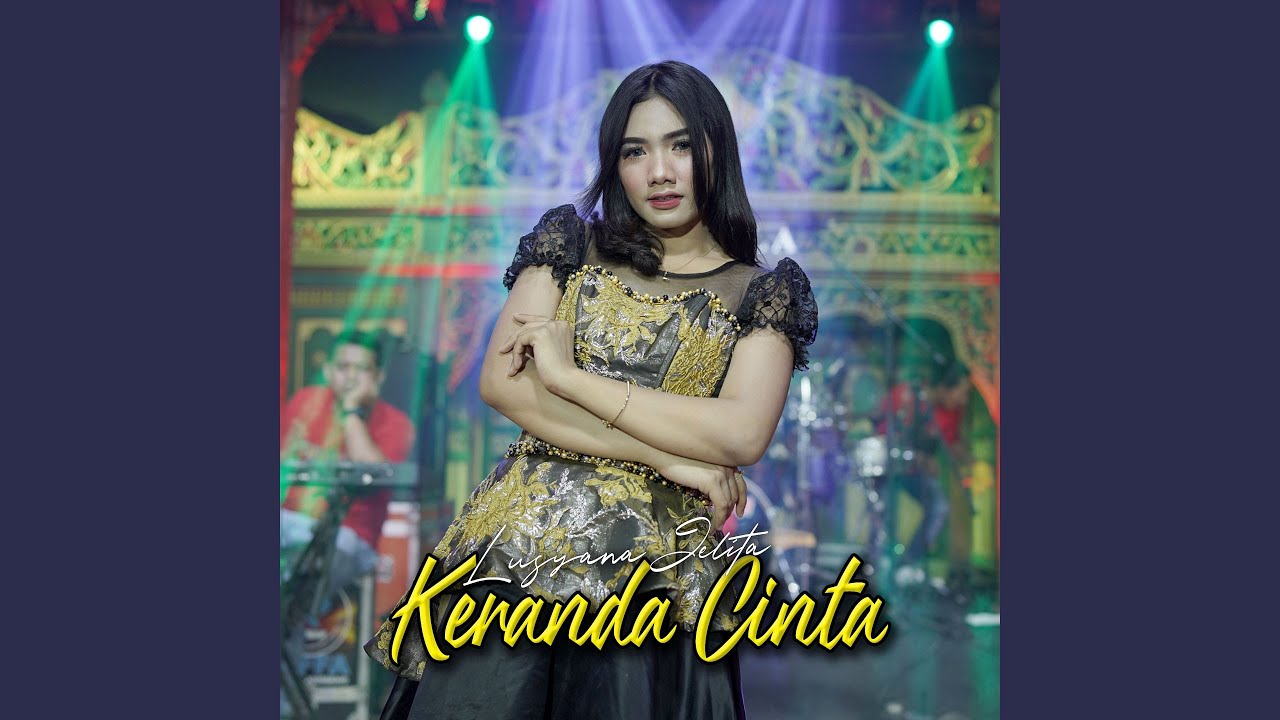 Keranda Cinta