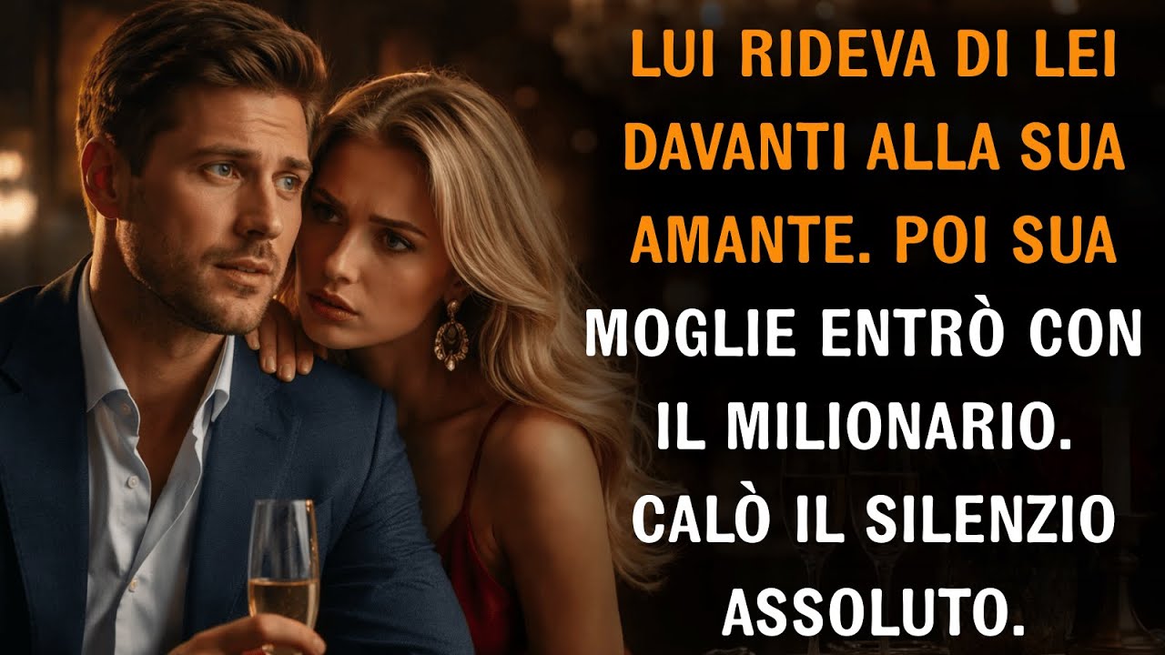 CHE RAZZA DI DONNA È, SOLO CASA, FIGLI E ZERO TEMPO PER SÉ STESSA, DICEVA IL MARITO