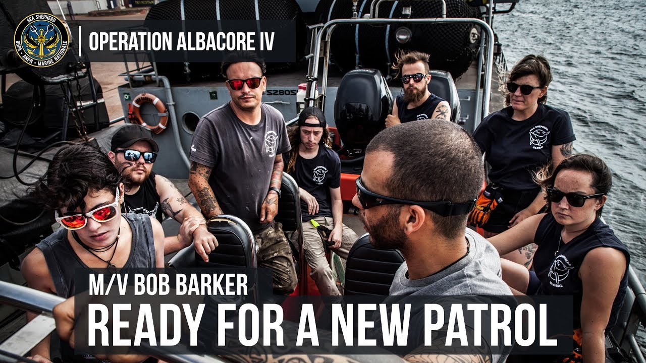 Operation Albacore: Ready for a New Patrol