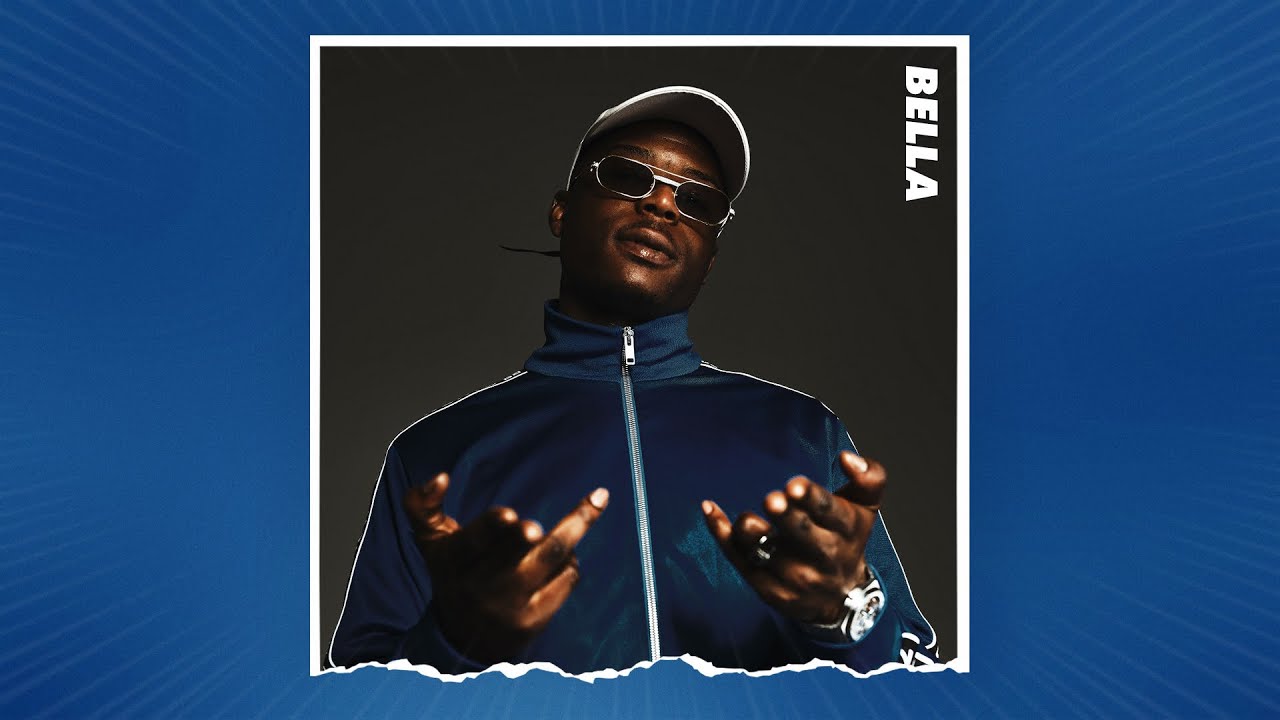 [FREE] Ninho x PLK Type Beat 2019 - 