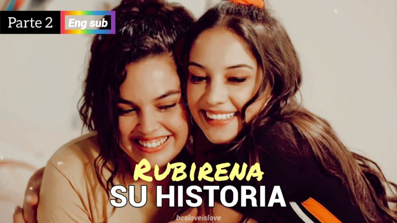 Rubí y Maca (Su historia) “Me encanta conversar contigo”