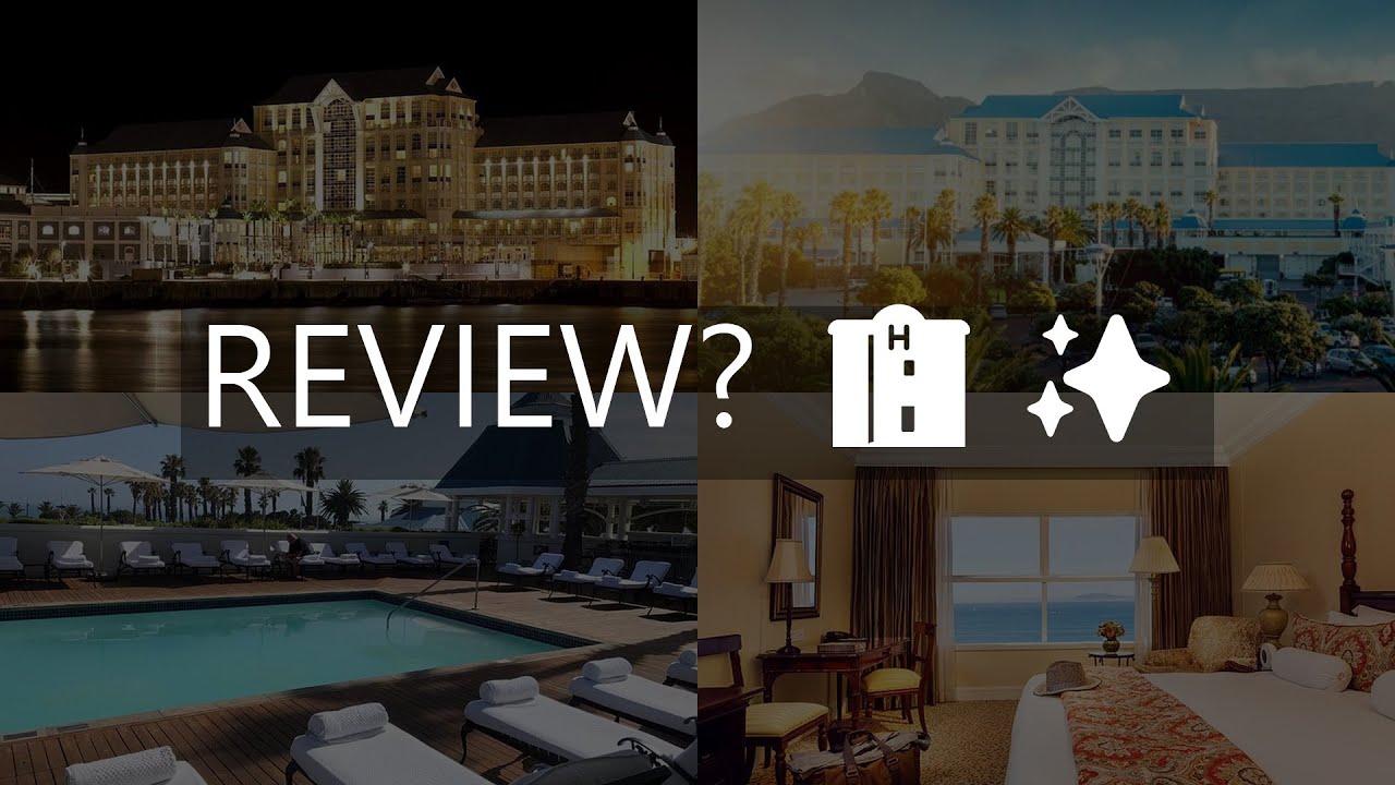 the table bay hotel cape town
