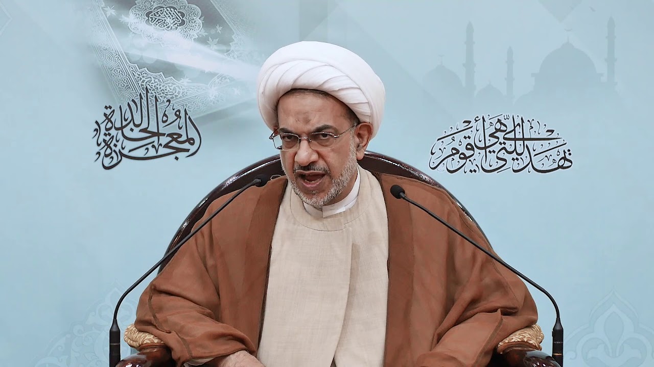 12  علم تجويد القرآن في نظريتين متعاكستين