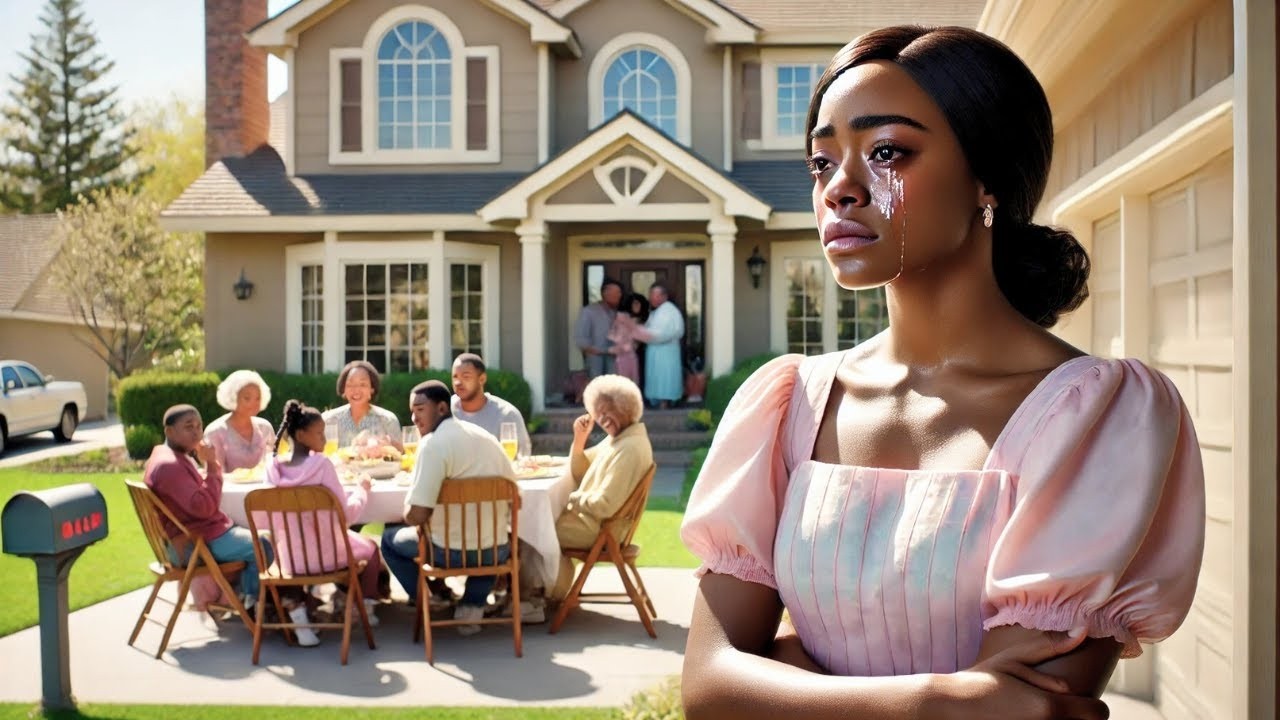 My Parents Uninvited Me To Easter Dinner Because I 'Contribute Nothing To This Family'—So I Withdrew
