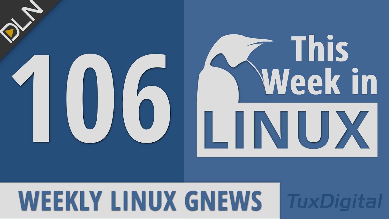 This Week in Linux 106: Linux 5.7, SpaceX, Plasma 5.19, Mint vs Snaps, PineTab, Lenovo, System76