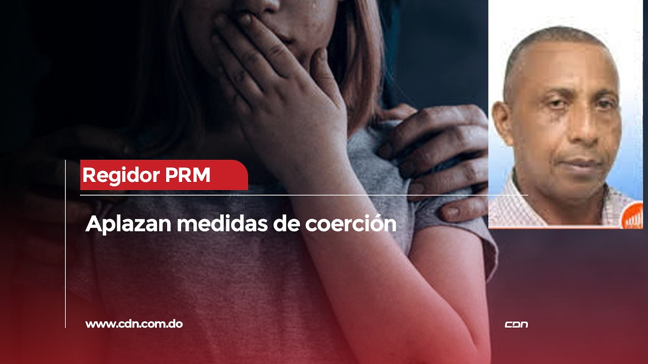 Aplazan coerción contra regidor acusado de agresión