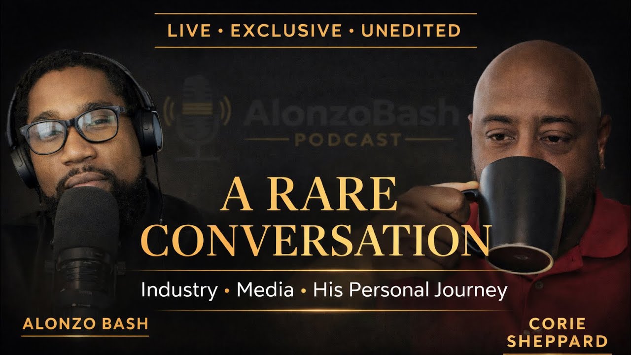 Corie on Bunji, Machel, St James, Top 5 Soca & Calypso Artists of all times…