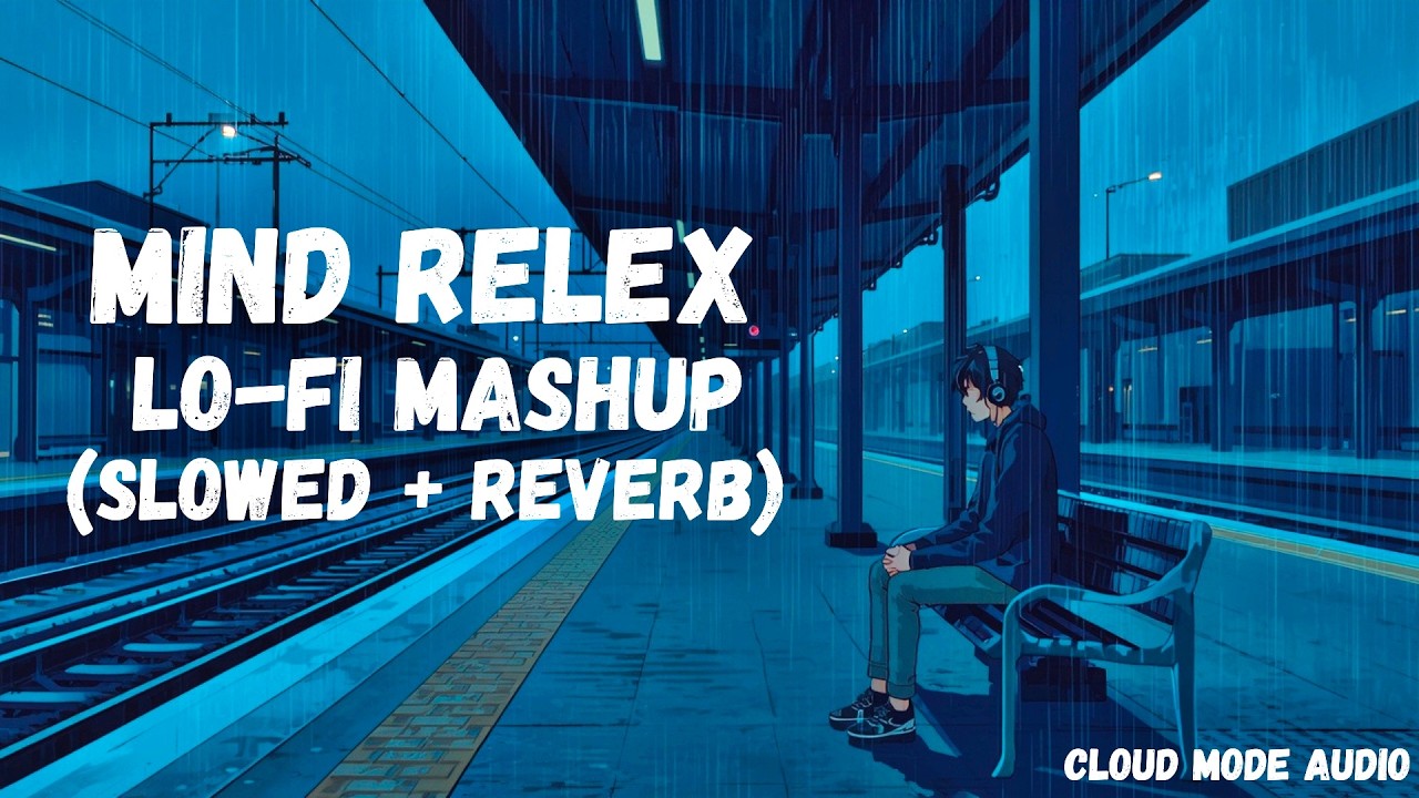 mind relaxing songs hindi trending songs