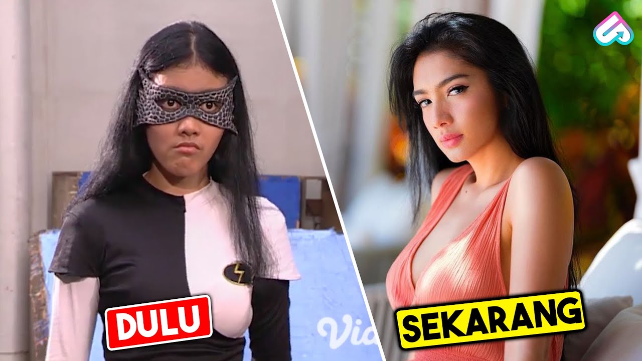 23 TAHUN MENGHILANG! Begini Potret Perubahan Terbaru Pemain Film Saras 008 yang Bikin Tercengang