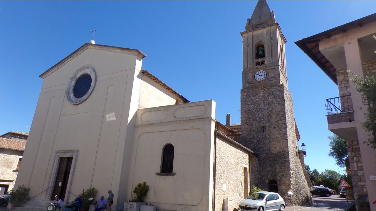 Civitella del Lago - La 