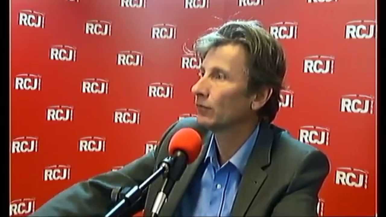François Haab, l'invité d'Objectif Santé