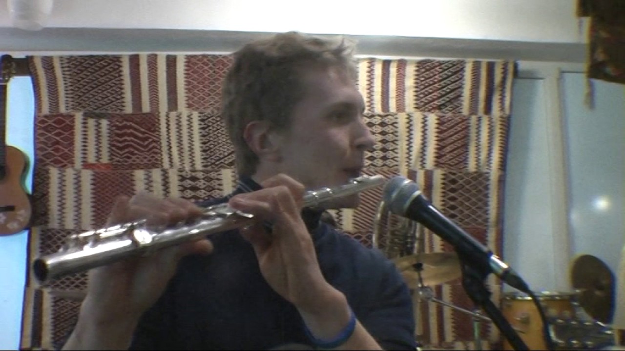 Bukovina ZAZ   BEND 2