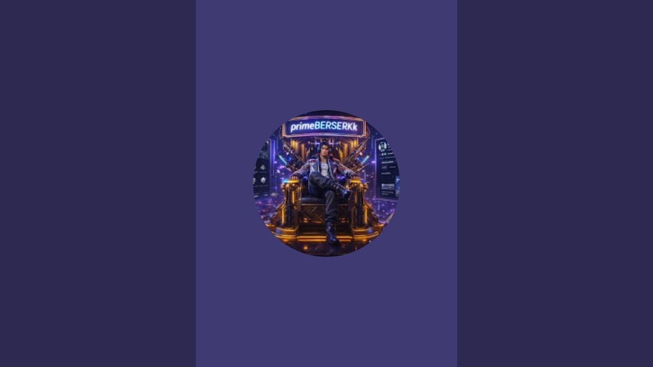 prime BERSERK efirda!