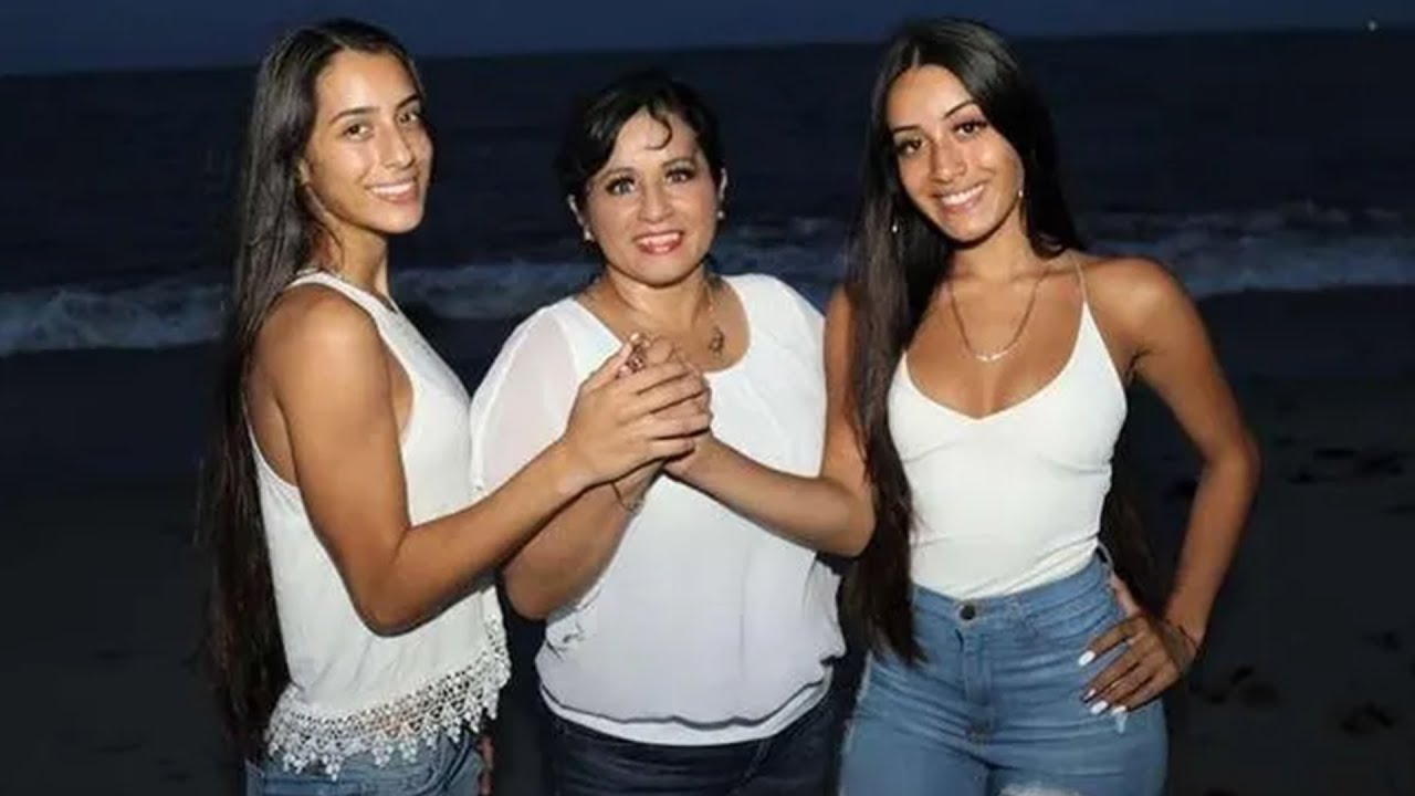 LE DESTIN TRAGIQUE DE DEUX SOEURS... PERSONNE NE S'ATTENDAIT A ÇA...