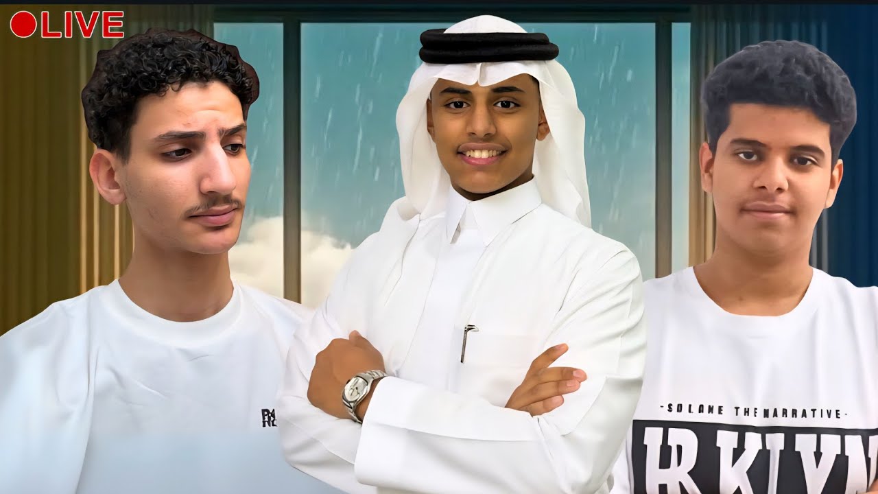 جمعة شباب تارقت 💛 | إعلان صانع محتوى ومصمم الشهر 😍