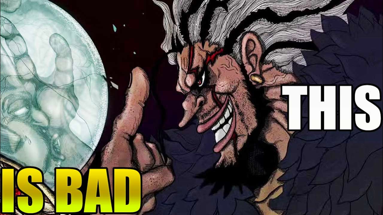 Why Rocks Is Accused Of Living Inside Blackbeard's Body