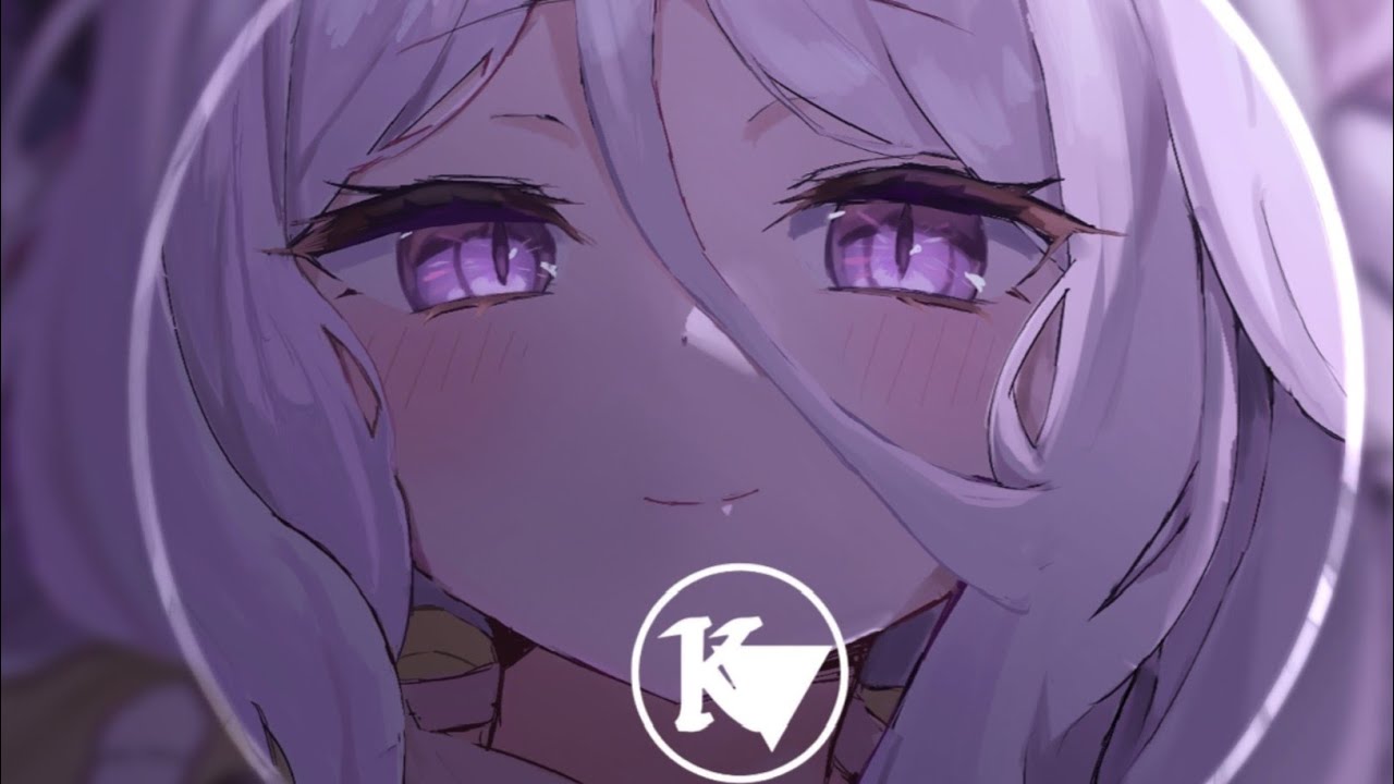Nightcore - Jason Ross, Trivecta & Last Heroes feat. Lilly Ahlberg - Escape