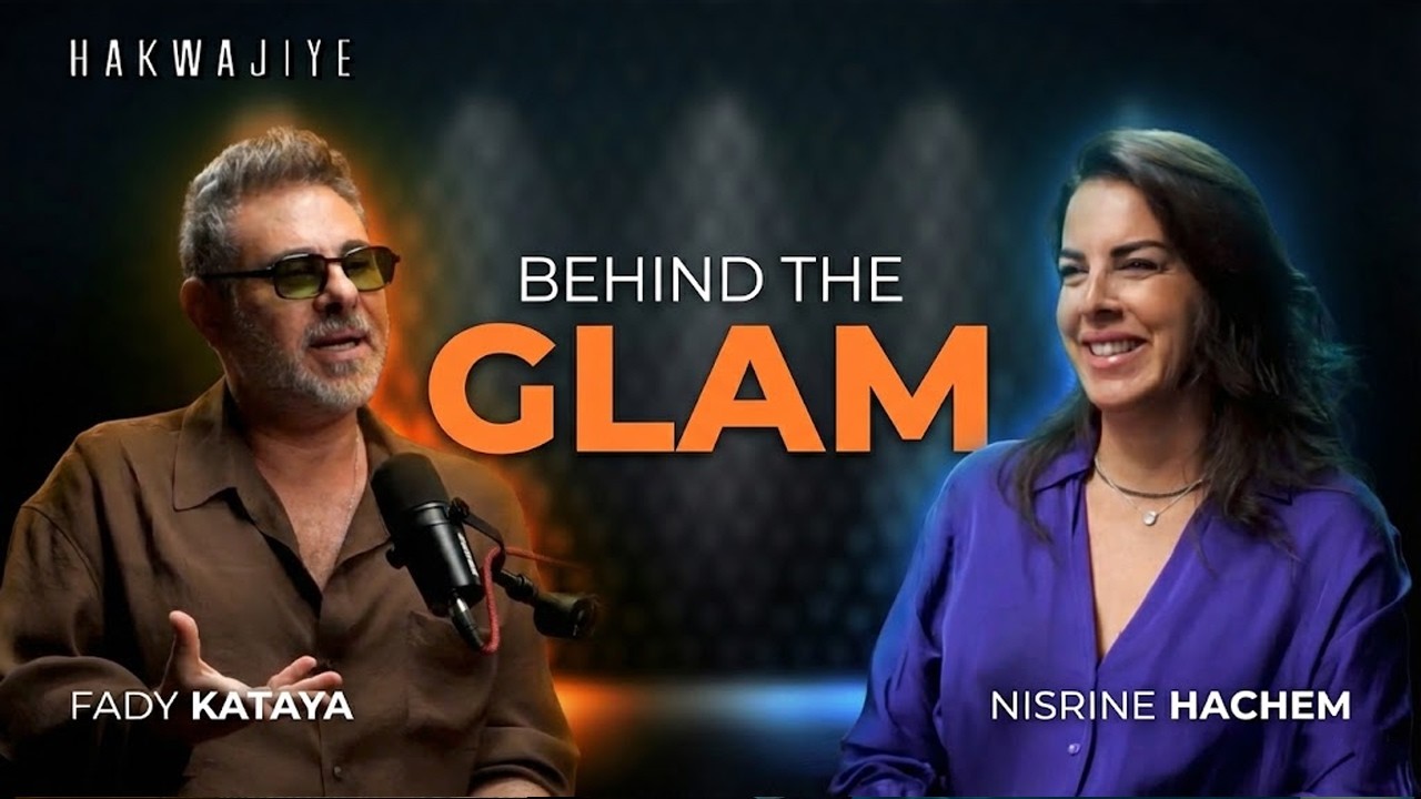 Behind The Glam – Episode 2