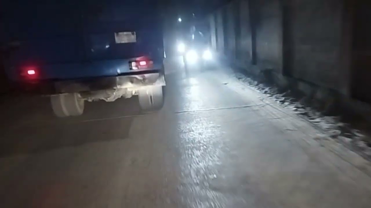​#NightRide​