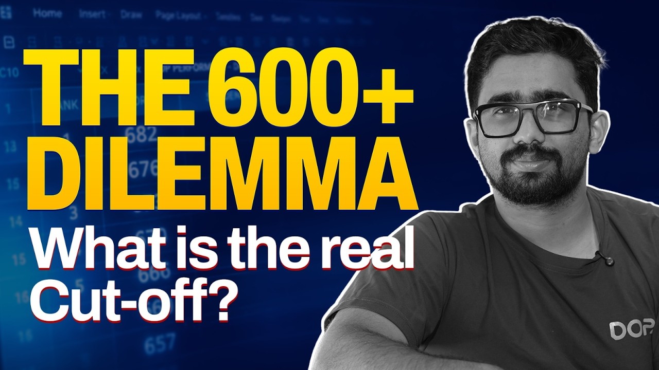 The Truth About Kerala NEET Cut-Off 2026 :  എന്ത്കൊണ്ട് നിശബ്ദത പാലിക്കുന്നു? | The Data Dilemma