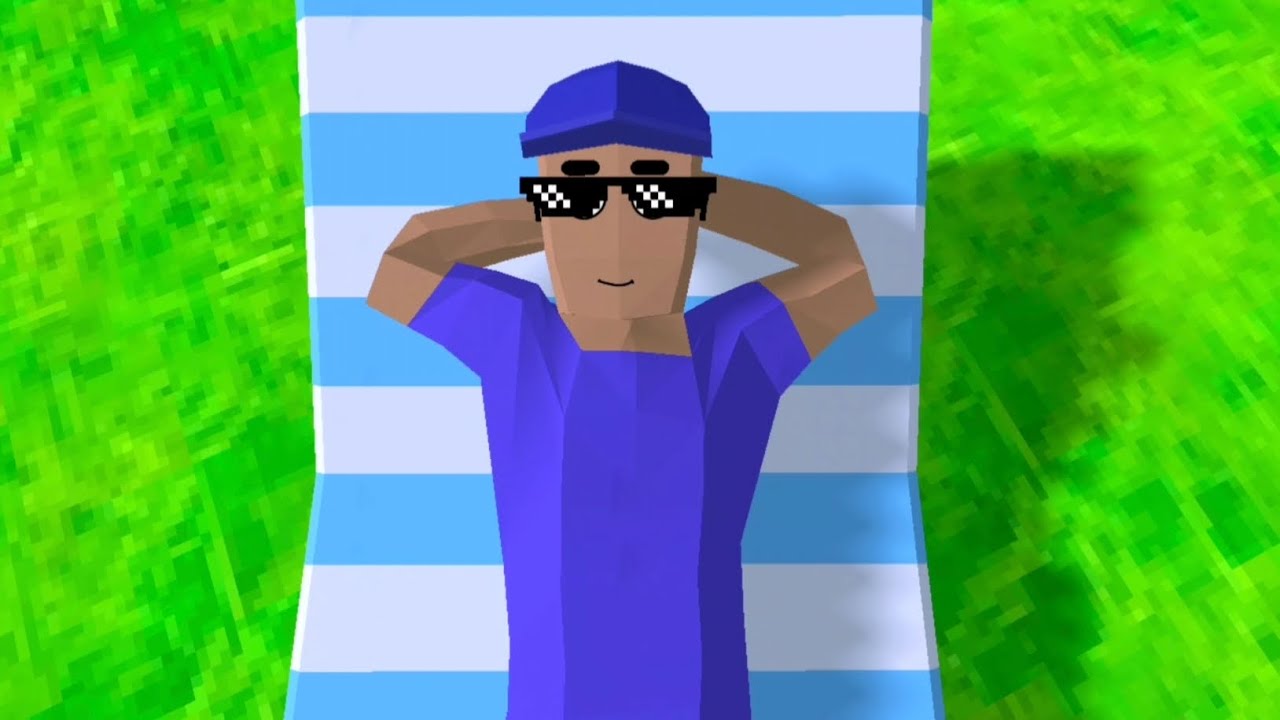 Dude theft war gameplay
