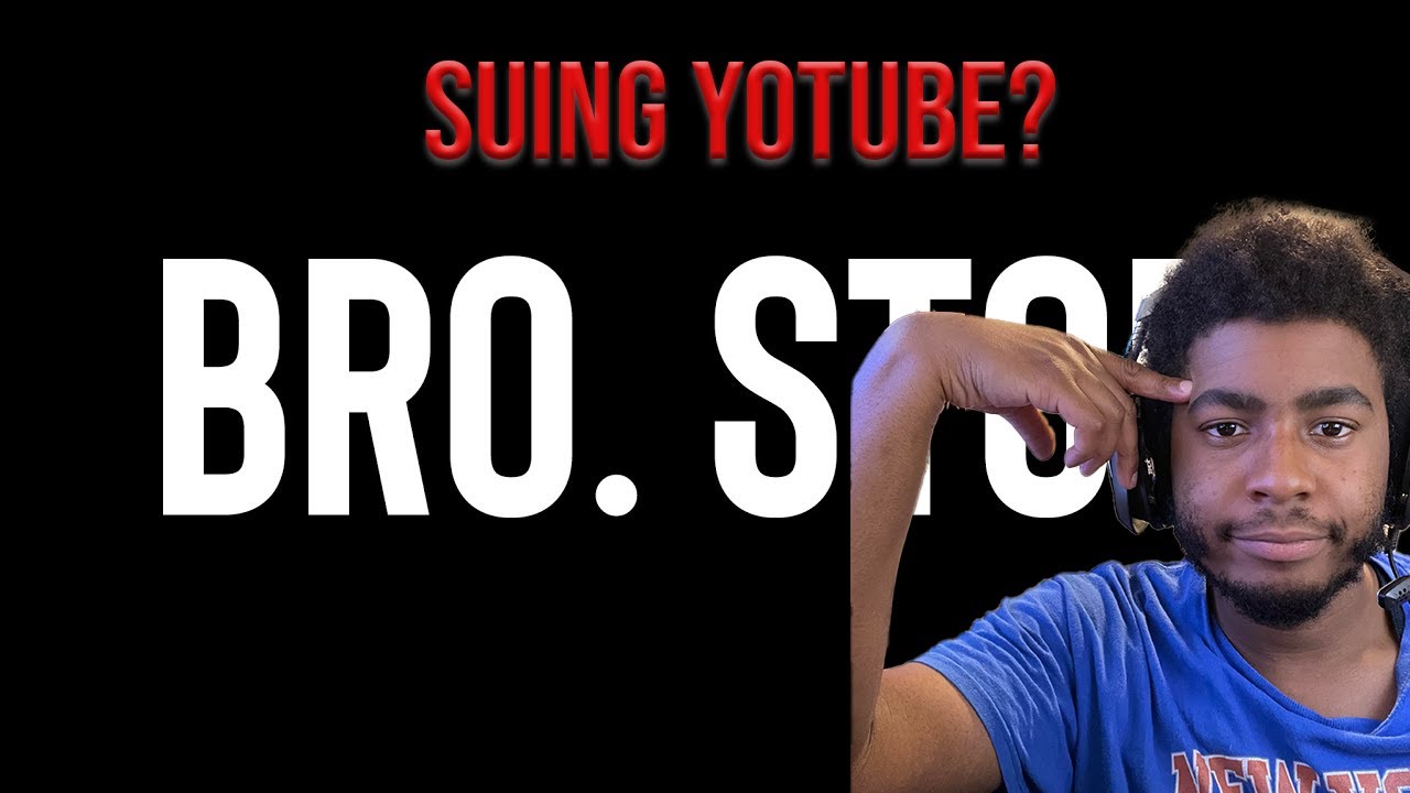 Business Casual Vs Youtube An Incendiary Take-RegGamingTV Reacts to Upper Echelon Gamers