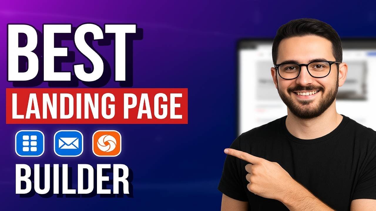 Landingi Website Builder Honest Review: Is this The Best landing page website builder?