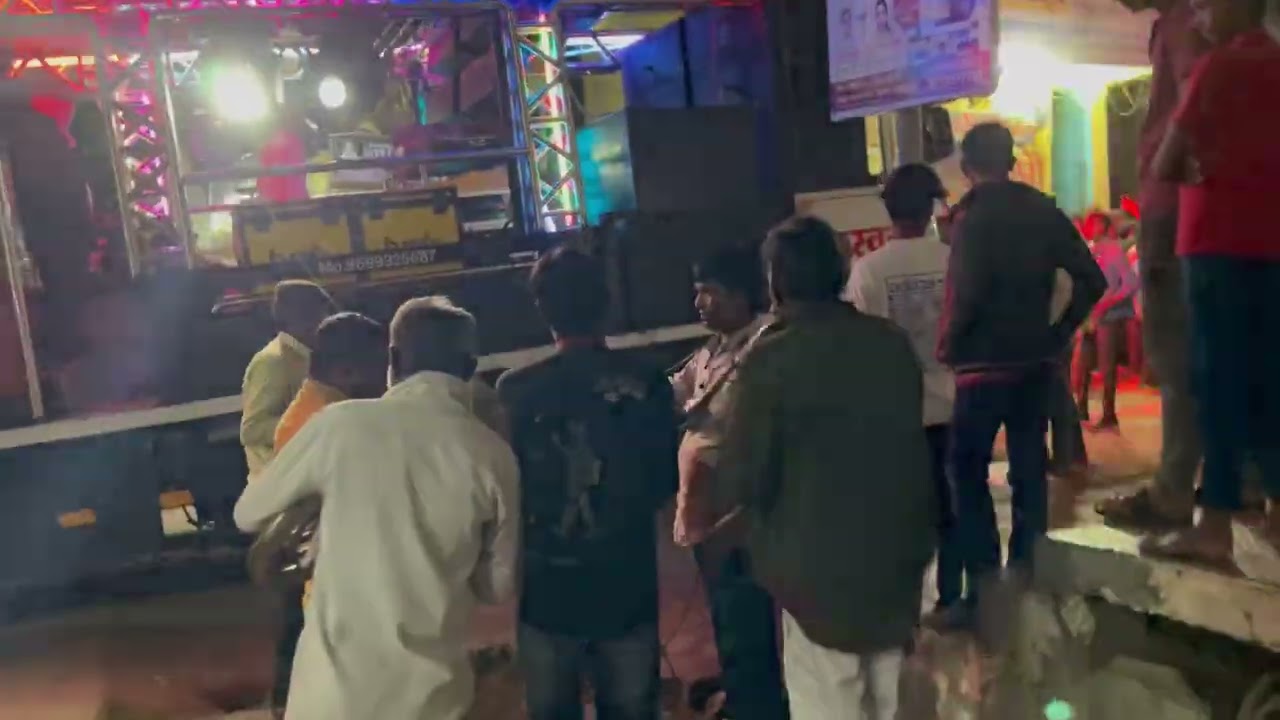 Saraswati Band Amalner song Hingwa pawri Mo 9699325687